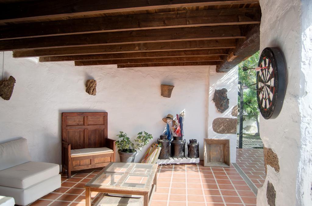 Bed & Breakfast La Casona De Nazaret